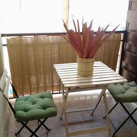 Apartamento Estudio Linea De Playa Vinarós Luaran gambar