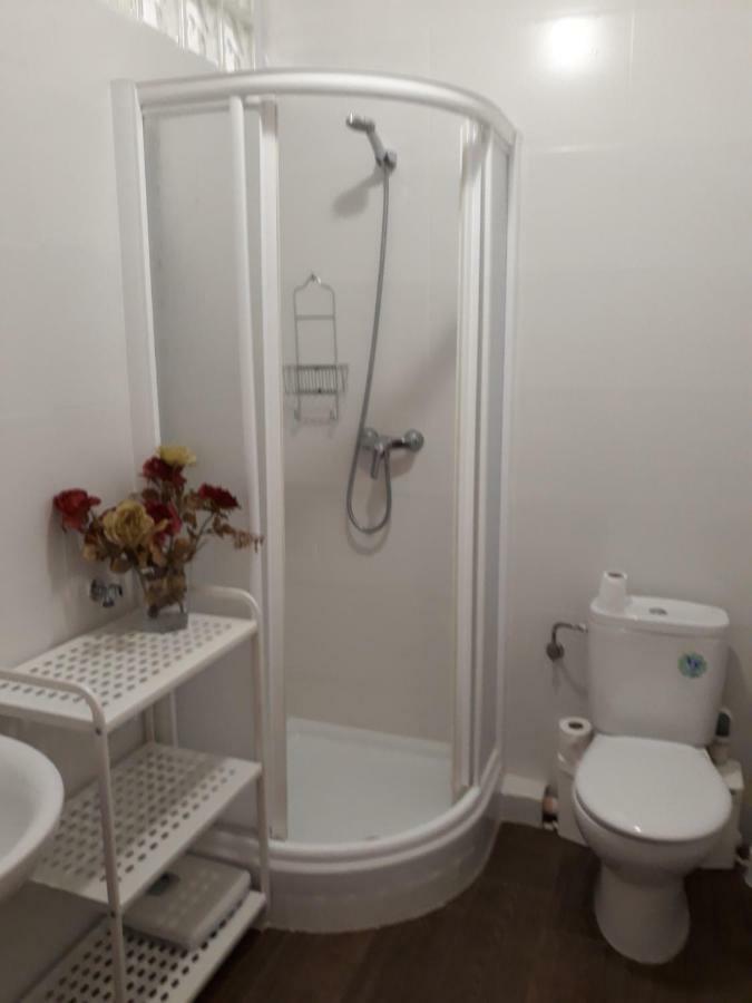 Apartamento Estudio Linea De Playa Vinarós Luaran gambar