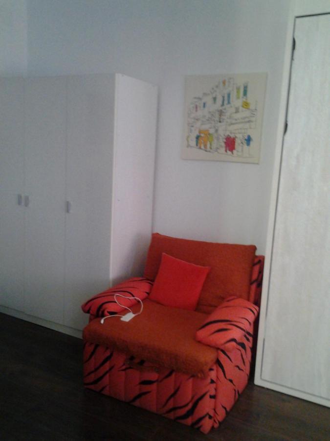 Apartamento Estudio Linea De Playa Vinarós Luaran gambar