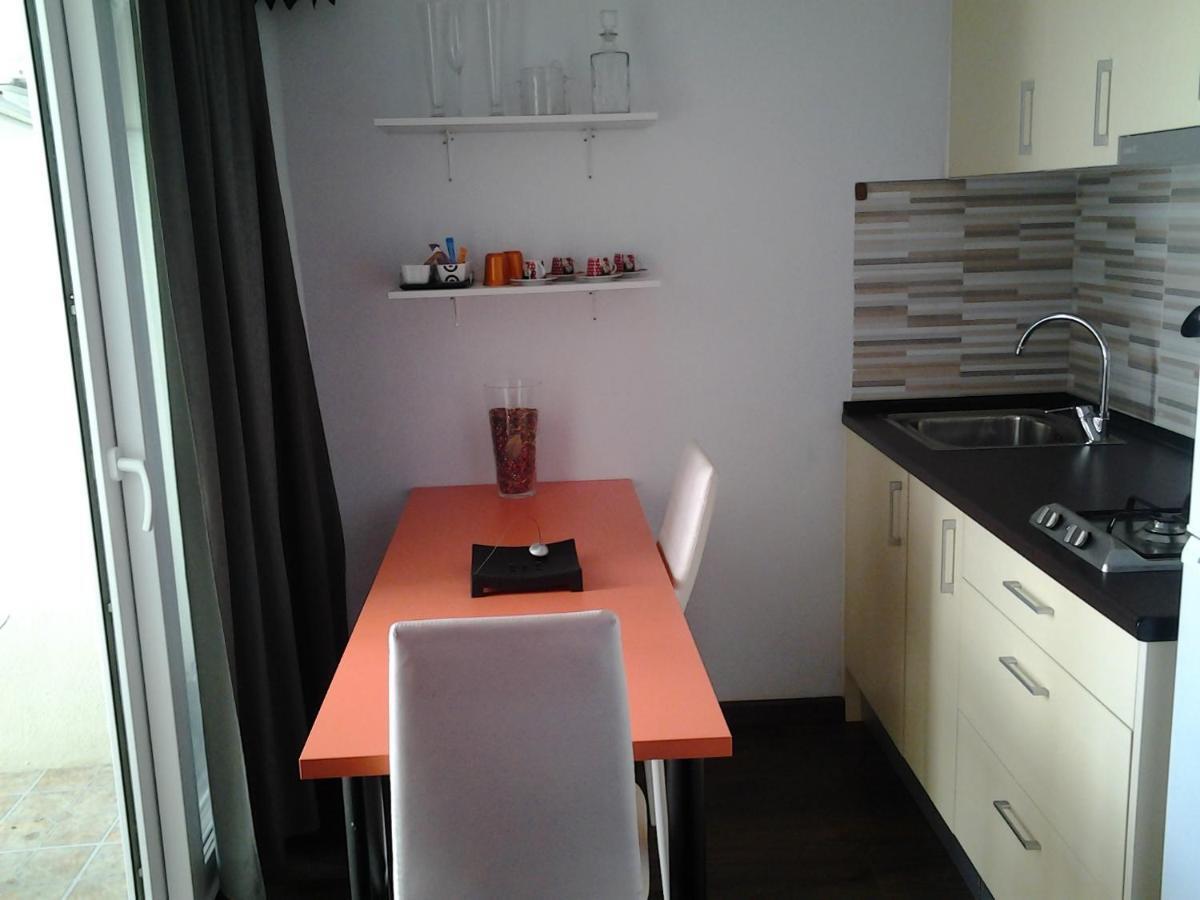 Apartamento Estudio Linea De Playa Vinarós Luaran gambar
